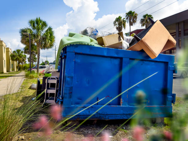 Best Specialized Junk Removal in Rtez, CO